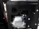 MTD OPTIMA ME 66 - Petrol Snowplough - SnowThorX 80