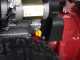 MTD OPTIMA ME 66 - Petrol Snowplough - SnowThorX 80