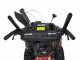 MTD OPTIMA ME 66 - Petrol Snowplough - SnowThorX 80