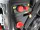 MTD OPTIMA ME 66 - Petrol Snowplough - SnowThorX 80