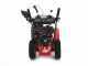 MTD OPTIMA ME 66 - Petrol Snowplough - SnowThorX 80