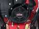 MTD OPTIMA ME 66 - Petrol Snowplough - SnowThorX 80