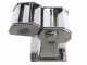 DCG PM1600 - Manual Stainless Steel Pasta Maker 