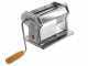 DCG PM1600 - Manual Stainless Steel Pasta Maker 