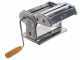 DCG PM1600 - Manual Stainless Steel Pasta Maker 