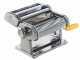DCG PM1600 - Manual Stainless Steel Pasta Maker 