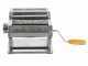 DCG PM1600 - Manual Stainless Steel Pasta Maker 