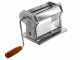 BEPER 90.345 - Manual Stainless Steel Pasta Maker