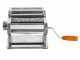 BEPER 90.345 - Manual Stainless Steel Pasta Maker