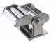 BEPER 90.345 - Manual Stainless Steel Pasta Maker
