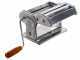 BEPER 90.345 - Manual Stainless Steel Pasta Maker