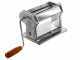 BEPER 90.345 - Manual Stainless Steel Pasta Maker