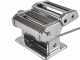 BEPER 90.345 - Manual Stainless Steel Pasta Maker