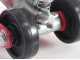 Hydraulic lifter for ride on mowers and lawn mowers - 300 kg max. lifting capacity