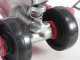 Hydraulic lifter for ride on mowers and lawn mowers - 300 kg max. lifting capacity
