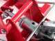 Hydraulic lifter for ride on mowers and lawn mowers - 300 kg max. lifting capacity