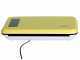 Royal Food VS310Y Yellow - Vacuum Sealer - 30 cm Sealing Bar
