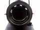 GeoTech IDH 3000 - Diesel Hot Air Generator - Indirect Heating - Trolley