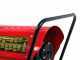 GeoTech IDH 3000 - Diesel Hot Air Generator - Indirect Heating - Trolley
