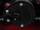 GeoTech IDH 3000 - Diesel Hot Air Generator - Indirect Heating - Trolley