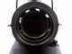 GeoTech IDH 3000 - Diesel Hot Air Generator - Indirect Heating - Trolley