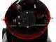 GeoTech IDH 3000 - Diesel Hot Air Generator - Indirect Heating - Trolley
