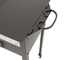 Cruccolini ELBA - Wood and charcoal barbecue