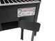 Cruccolini ELBA - Wood and charcoal barbecue