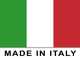 Cruccolini ELBA - Wood and charcoal barbecue