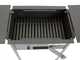 Cruccolini ELBA - Wood and charcoal barbecue