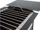 Cruccolini ELBA - Wood and charcoal barbecue