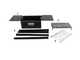 Cruccolini ELBA - Wood and charcoal barbecue