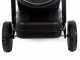 GeoTech IDH 8000 -Diesel Hot Air Generator - Indirect Heating - Trolley