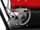 GeoTech IDH 8000 -Diesel Hot Air Generator - Indirect Heating - Trolley
