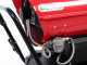 GeoTech IDH 8000 -Diesel Hot Air Generator - Indirect Heating - Trolley