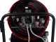 GeoTech IDH 8000 -Diesel Hot Air Generator - Indirect Heating - Trolley