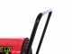 GeoTech IDH 2000 - Diesel Hot Air Generator - Indirect Heating - Trolley