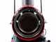 GeoTech IDH 2000 - Diesel Hot Air Generator - Indirect Heating - Trolley