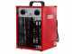 GeoTech EH 300 S - Electric Hot Air Generator with Fan - Single-phase 