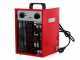 GeoTech EH 300 S - Electric Hot Air Generator with Fan - Single-phase 