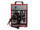 GeoTech EH 300 S - Electric Hot Air Generator with Fan - Single-phase 