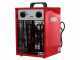 GeoTech EH 300 S - Electric Hot Air Generator with Fan - Single-phase 