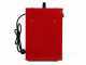 GeoTech EH 300 S - Electric Hot Air Generator with Fan - Single-phase 