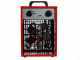 GeoTech EH 300 S - Electric Hot Air Generator with Fan - Single-phase 
