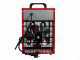 GeoTech EH 300 S - Electric Hot Air Generator with Fan - Single-phase 