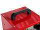 GeoTech EH 300 S - Electric Hot Air Generator with Fan - Single-phase 