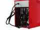 GeoTech EH 300 S - Electric Hot Air Generator with Fan - Single-phase 