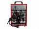 GeoTech EH 300 S - Electric Hot Air Generator with Fan - Single-phase 