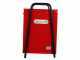 GeoTech EH 1500 T - Electric Hot Air Generator with Fan - 15  kW - Three-phase