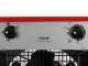 GeoTech EH 1500 T - Electric Hot Air Generator with Fan - 15  kW - Three-phase